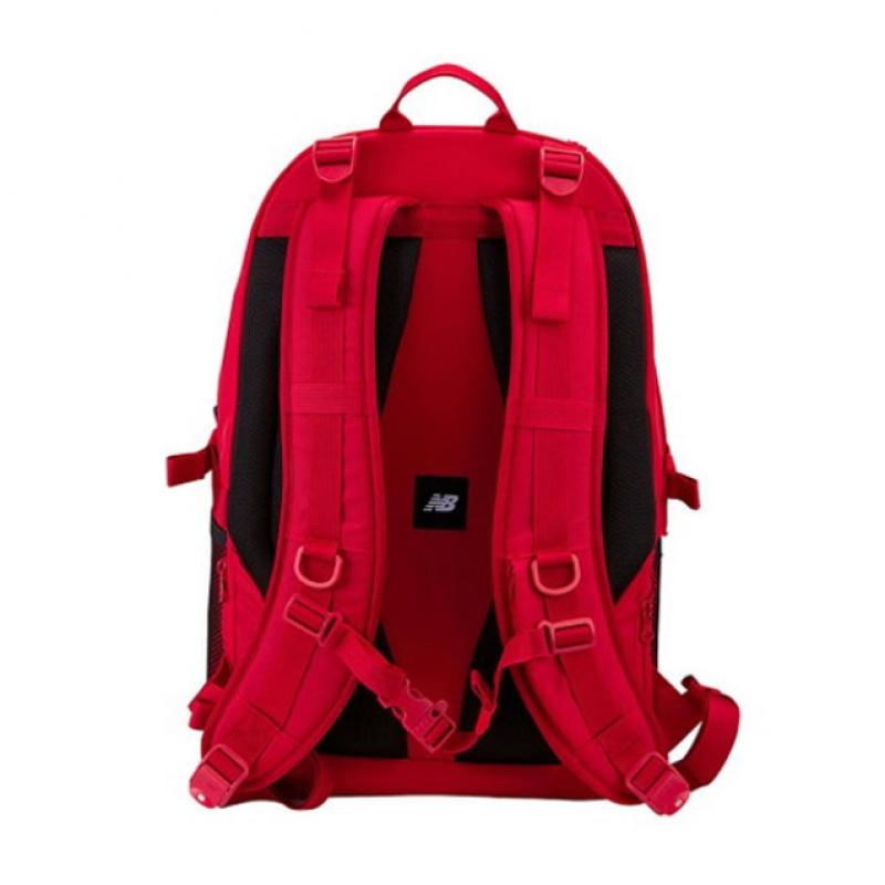 New Balance Backpack Nbgc9s0101 Rd 4lv