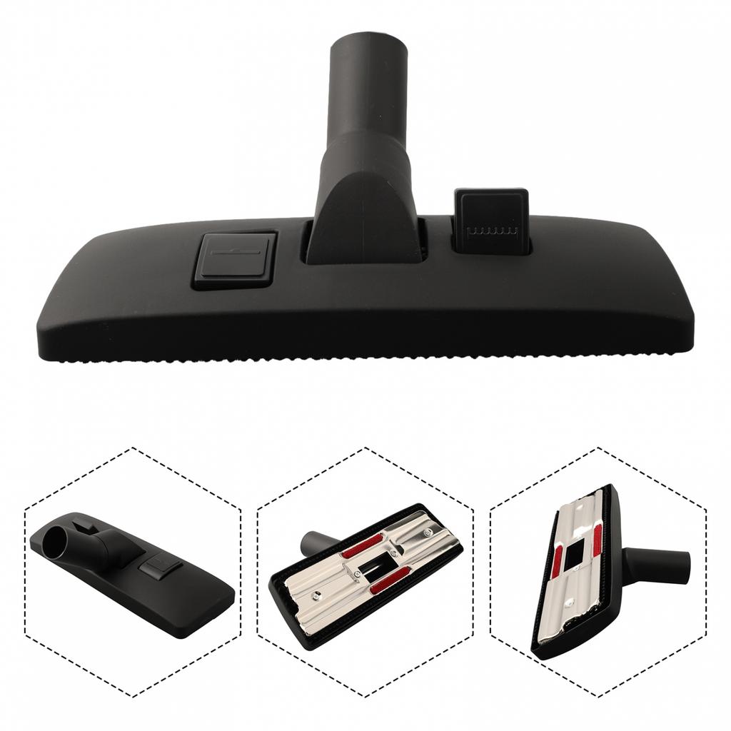 32/35/36/37/38mm Ground Brush Tip Accessories Floor Brush Tip Robot