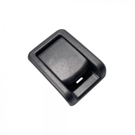 Rear seat Lever Control Handle Latch Black For Toyota 4runner Prado 72057-60130