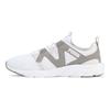 Softride Unisex Comfort Running Shoes White 379271-06