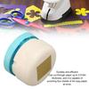 DIY Embossing Punch Metal Craft Holes Punch Multipurpose Paper Craft Punch For Business Cards Greeting Cards Photo Albums Wave