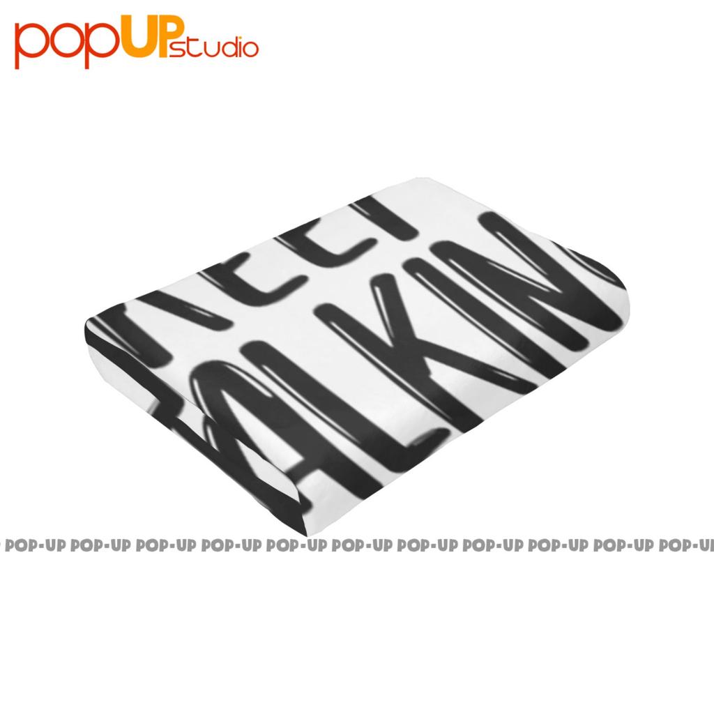 Keep Talking You Therapist Psychiatrist Psychologist Sarcastic Ultra-Soft Blanket Quilt Winter Sofa Cover Bed Covers