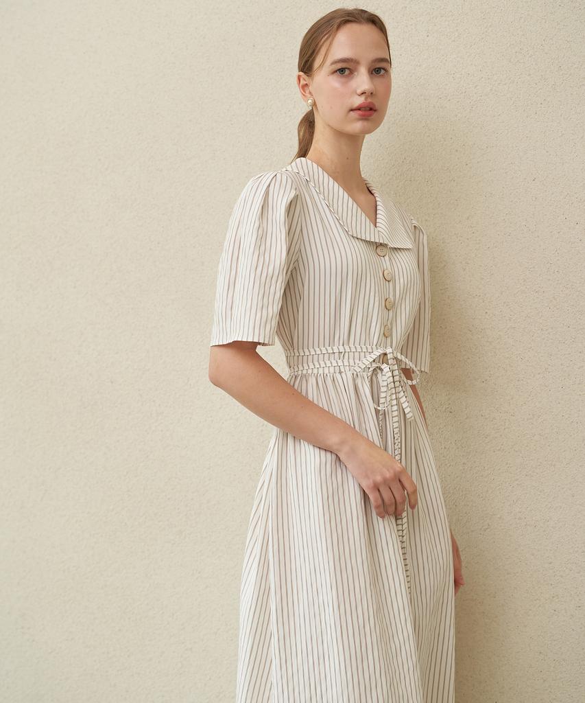 Peullobeu Amelie Dress_St.Be
