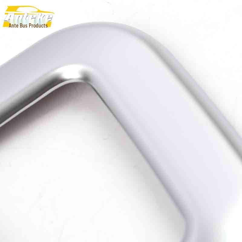 Dama X5 Rear Seat Adjustment Frame and Back Switch Decorative Sticker