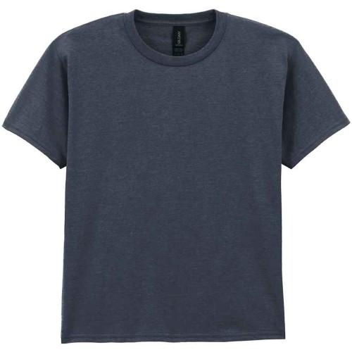 Gildan Childrens/Kids Softstyle Heather T-Shirt