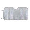 Laser Style Car Sunshade - Heat Insulation & UV Protection for Windshield