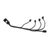 Fuel Injection Harness 12658200 For Chevrolet Equinox 16-24 Trax 16-22