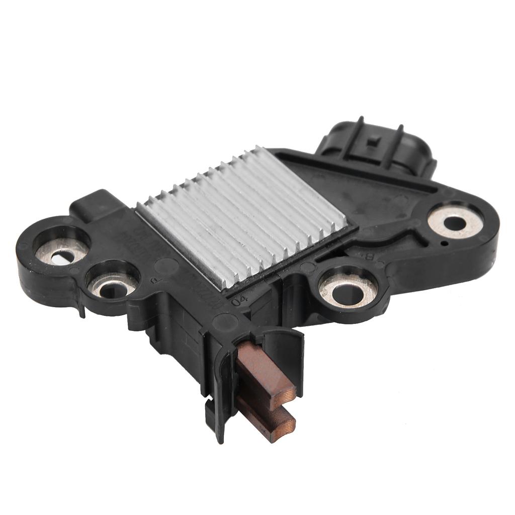 Alternator Voltage Regulator 0272220767 Replacement Accessory Fit for Murano