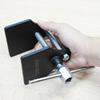 ASTRO PRODUCTS 07-12055 Disc Brake Piston Tool Wide Type DT205