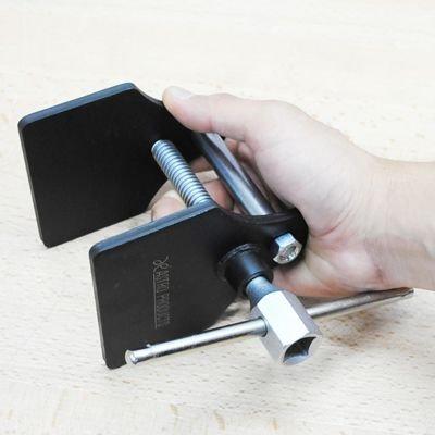 ASTRO PRODUCTS 07-12055 Disc Brake Piston Tool Wide Type DT205