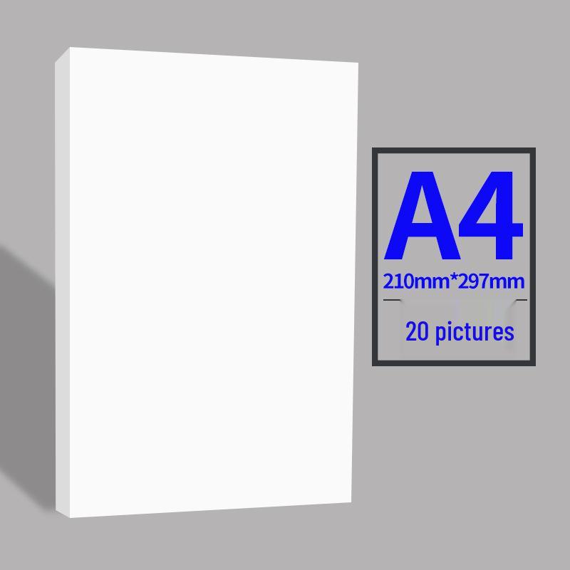 

Needlepoint Multi-Part Invoice & Delivery Printing Paper (2, 3, 4, 5-Part Options)