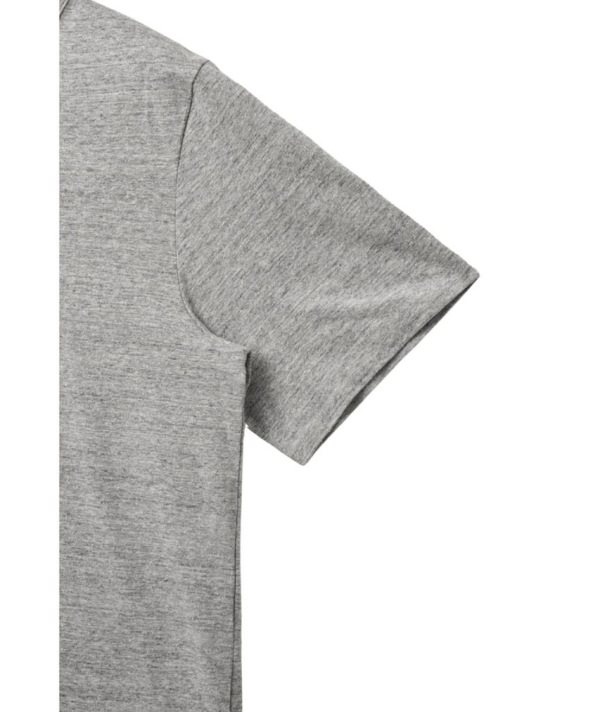 Haechinglum Nep Tee M.Grey