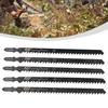 Replacement Jigsaw Blades Accessories High Carbon Parts T-Shank