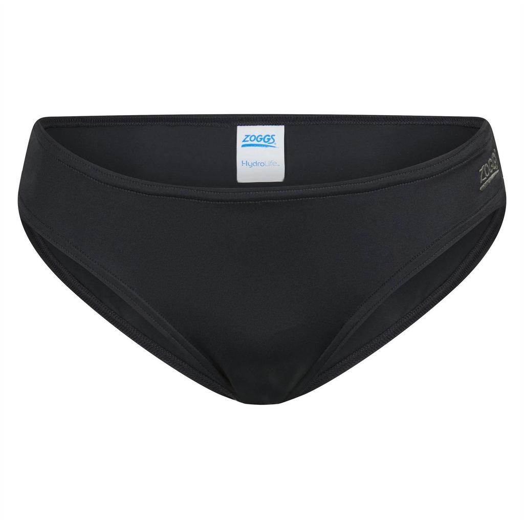 Zoggs Womens/Ladies Tahiti Low Rise Swim Briefs