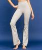XEXYMIX Jella Intention Bootcut Pants Fog Grey Xwflg02H3_Xwflg06J1