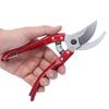 Comfortable Grip Garden Scissors Labor Saving Garden Pruners Pruning Shears  Agriculture