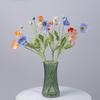 Decorațiuni pentru casă – Flori decorative şi coroane de flori