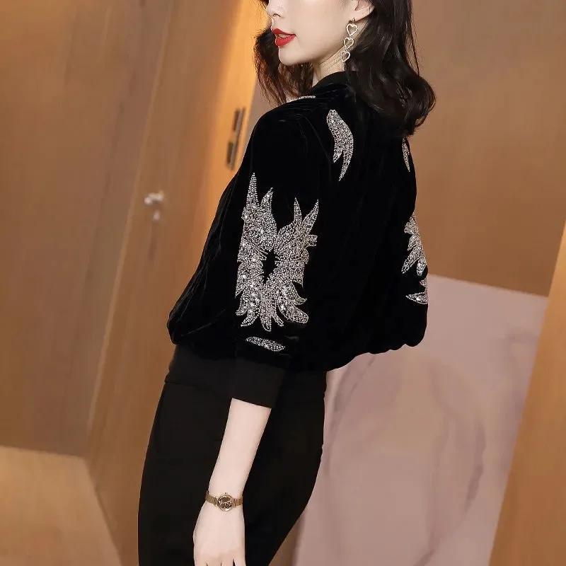 Frauen Langarm Jacken Mode Frühjahr Hohe Qualität Baseball Mäntel Frauen Beiläufige Dünne Damen Jacken Kleidung