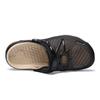 Summer Men Slippers Fashion Beach Sandals Shoes Men Outdoor Breathable Flip Flops Casual Play Water Men Summer Shoes