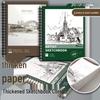 Malen & Zeichnen – Papier zum Zeichnen