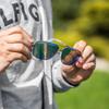 Kruger&Matz polarized sunglasses with UV 400 polarization