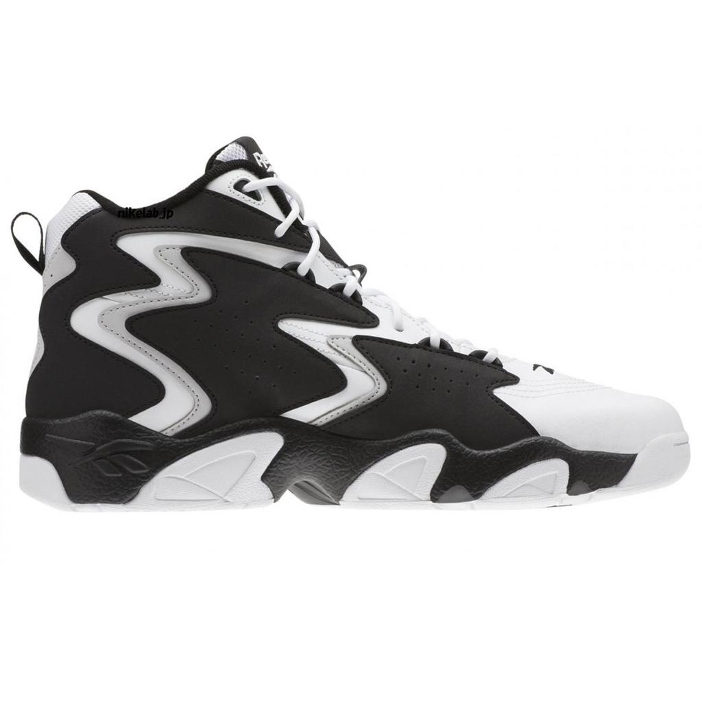 Mobius Reebok Og 'Black White' CN7884