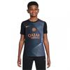 Nike Childrens/Kids 2025/2026 Inter Milan FC Football Shirt