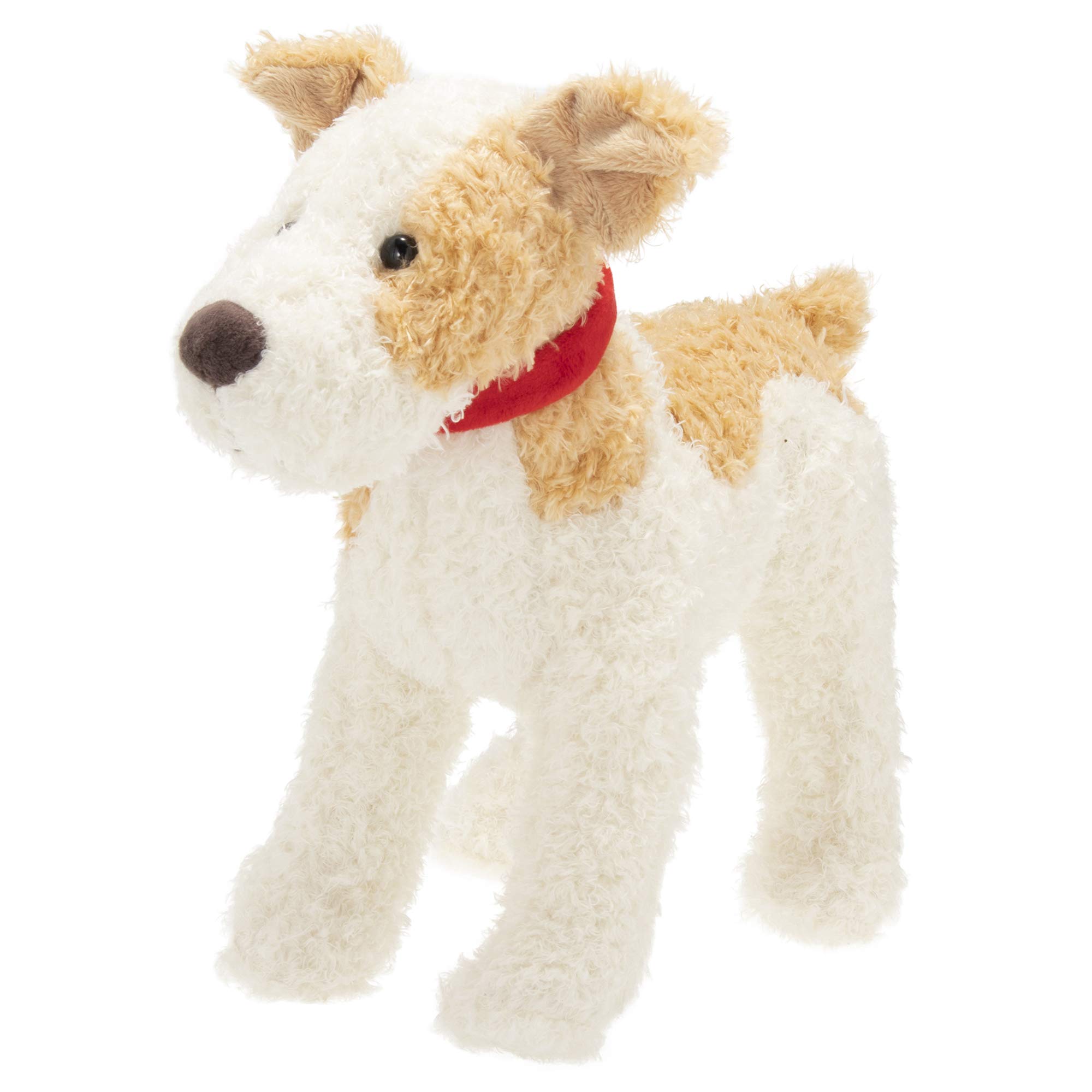 

Little fellows stuffed animal Elliot M