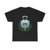 Coat of Arms of Costa Rica (1848-1906) - T Shirt