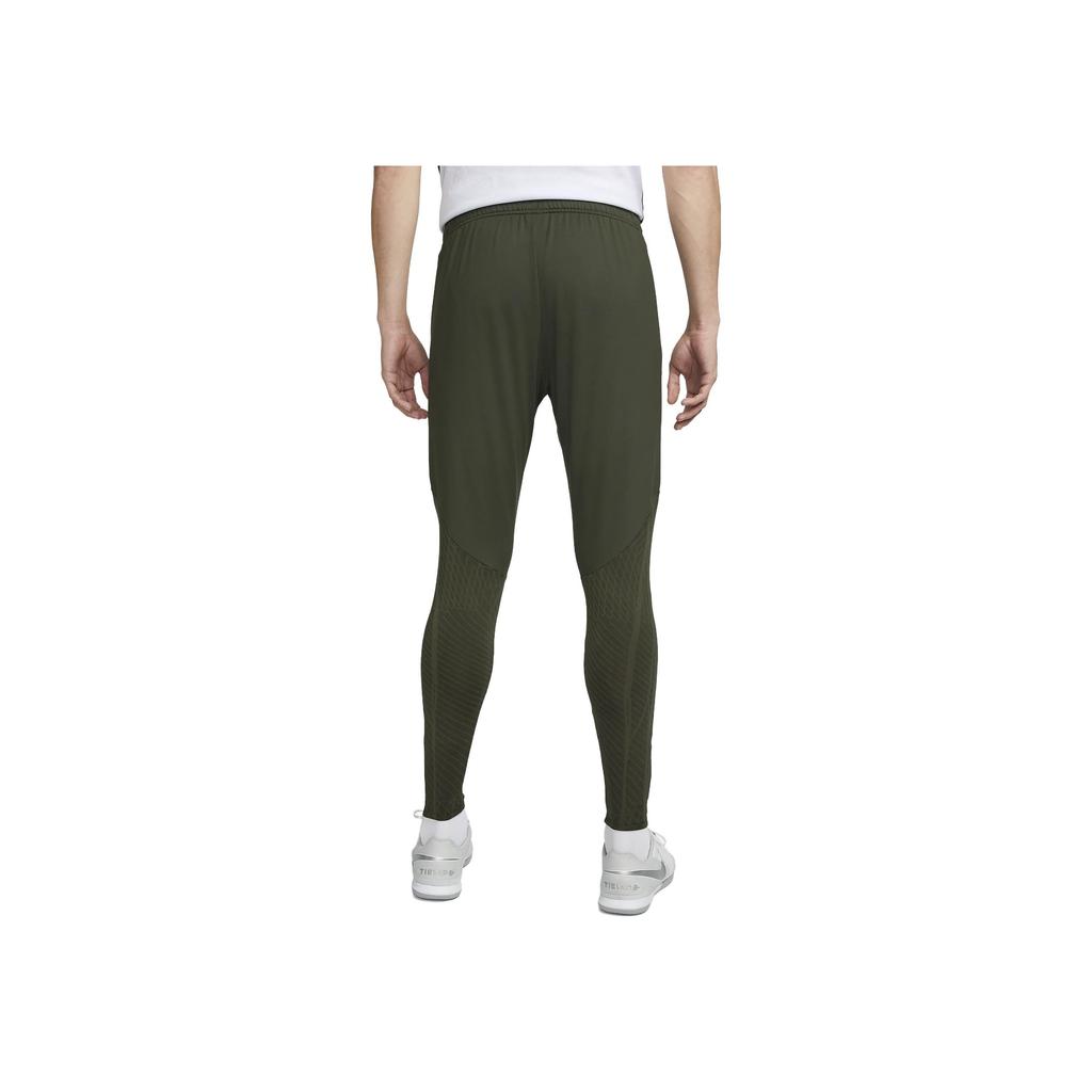 Nike FC Barcelona Strike Slim Fit Track Pants Men Bottoms Red DX3420-357