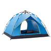 YouTuoZhe Integrated Automatic Double Tent