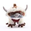 Soft And Cuddly The Last Airbender Resource 18" Appa Avatar Plush Doll For Kids