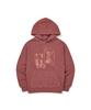 Chmps Trophy Pigment Hoodie B23Ft13Pk