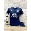 THAILAND National Football Soccer Vintage Shirt Polo Unisex Men Women Training JERSEY Print Quick Dry Short Sleeve Uniform Elephant Flag Badge Logo