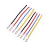 Silicone Wire 4.0Mm Bullet Male & Female Plug Brushed Motor Esc Connection Cable