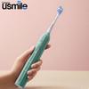 usmile Y1S 3rd Gen Dual-Drive Sonic Electric Toothbrush CN plug (adapter included)