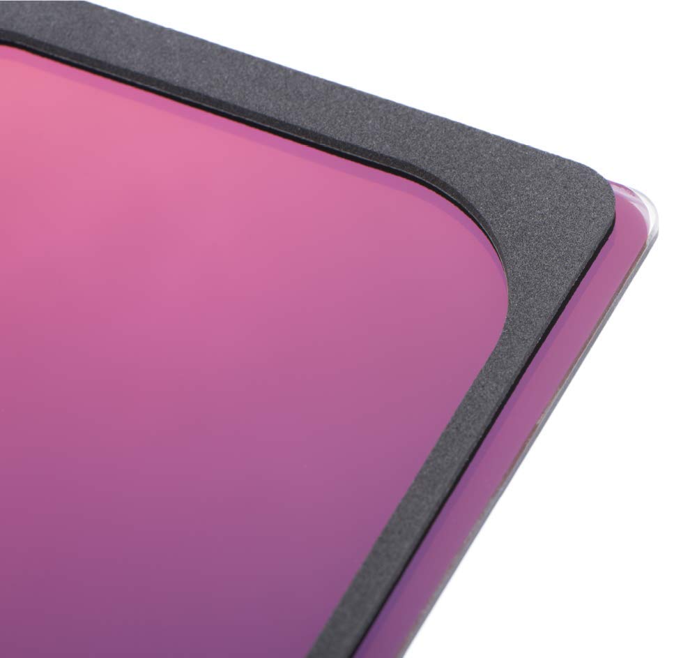 NiSi quadratisches Filtersystem 100mm ND-Filter Nano Extreme Kit