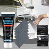Car Scratch Remover Kit Paint Repair Polish Paste For Swirl Marks Bumper Touch Up Car Detailing Cleaning Accessories