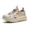Anta Breathable And Lightweight River Trekking Shoes Women's White Gray 922428502-4