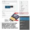 Cablecc 4K HDMI Virtual Display Adapter with DDC EDID Dummy Headless Ghost Display Emulator for HDTV 1.4 Plug, 4K@60Hz
