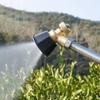 Irrigation Sprinkler Adjustable Sprinkler Robust Alloy Nozzle Wear-resistant Design Easy Installation Atomizer
