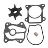 Water Pump Impeller Kit 06192 ZV5 003 Marine Outboard Impeller Service Set for 40 50 HP Outboard Engines