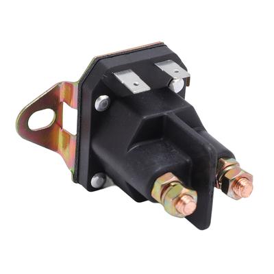 435 325 Elektromagnes rozrusznika Mosiądz ABS Kosiarka Traktor Elektromagnes rozrusznika Zamiennik dla 862 1241 211