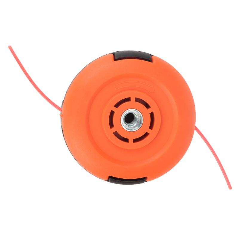 ST String Trimmer Head Internal Thread M10x1.25 Grass Trimmer Head Replacement For Garden Tool