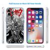 CJ9 Anime Berserk Guts Phone Case for Motorola Moto G10 G20 G30 G31 G32 G34 G35 G41 G42 G50 G51 G52 G55 G60 G60S G62 G71 G72 G75