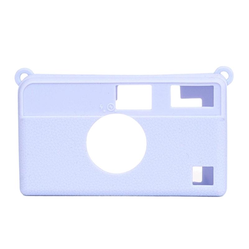 Protective Silicone Case Compatible for EKTAR H35 Film Cameras,Durability Shell Ideal for Travel and Everyday Use