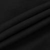 Timberland Comfortable Knitted Cotton Crew Neck Sweatshirt Men Sweatshirt Black A6AGF001