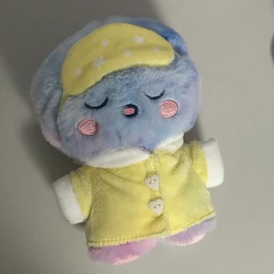 RIIZE Midnight Mirage Voice Keyring Eunseok Song Yongdori (Pajamas Included)