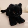 Cat Party Artificial Plush Toy Doll Cute Cartoon Girl Children Birthday Gift