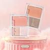 GOGO TALES - Blusher Eyeshadow Palette (1-3)